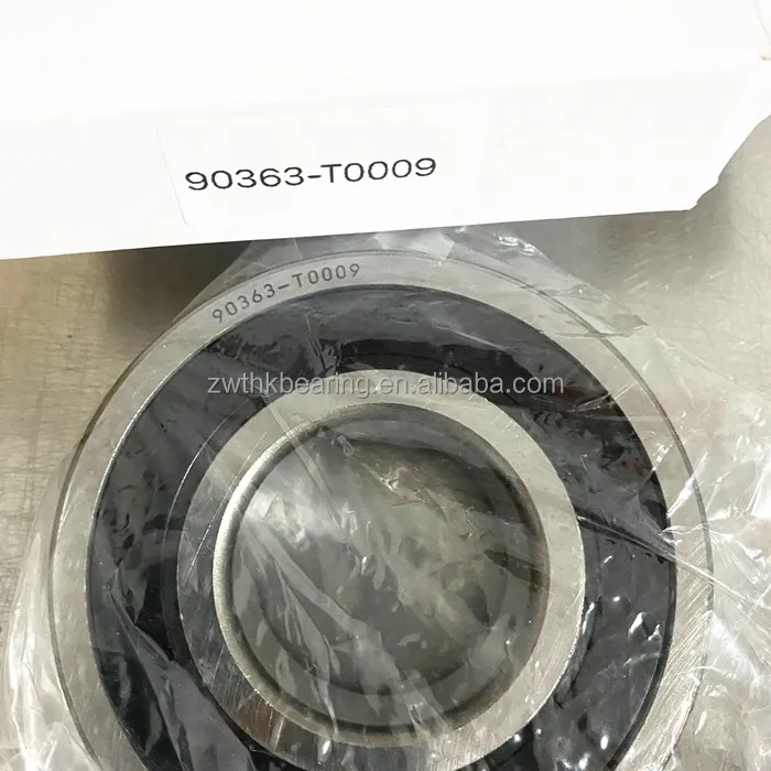 40x90x28/23mm 90363-T0009 Bearing - Durable Automotive Solution