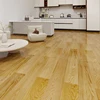 Grano de madera de nogal