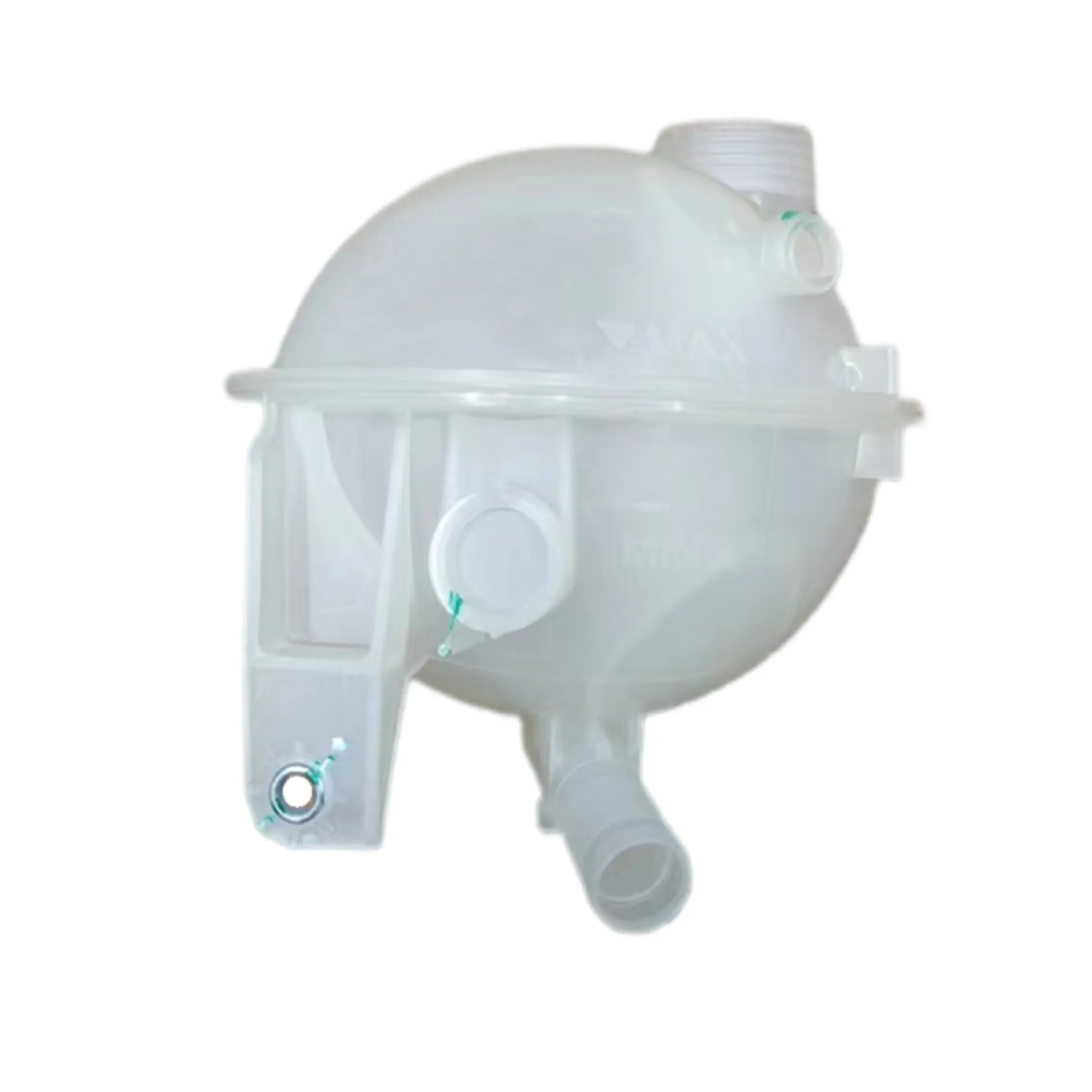 1323ac Expansion Tank Cooling Pot Antifreeze Tank for Peugeot 307 308 408 ...