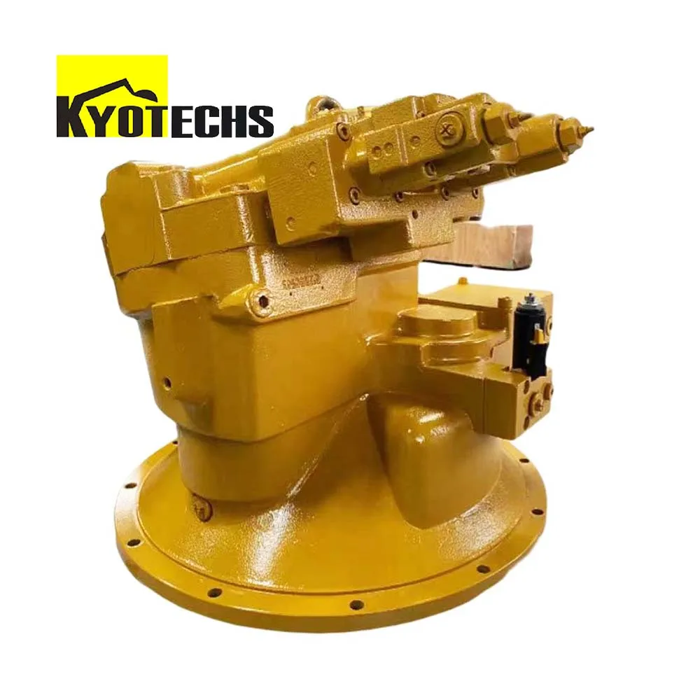 HPV145H-28A Hydraulic Pump for Hitachi ZX400LCH | 1-Year Warranty