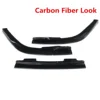Aspect fibre de carbone