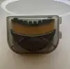 Emballage en boîte plastique