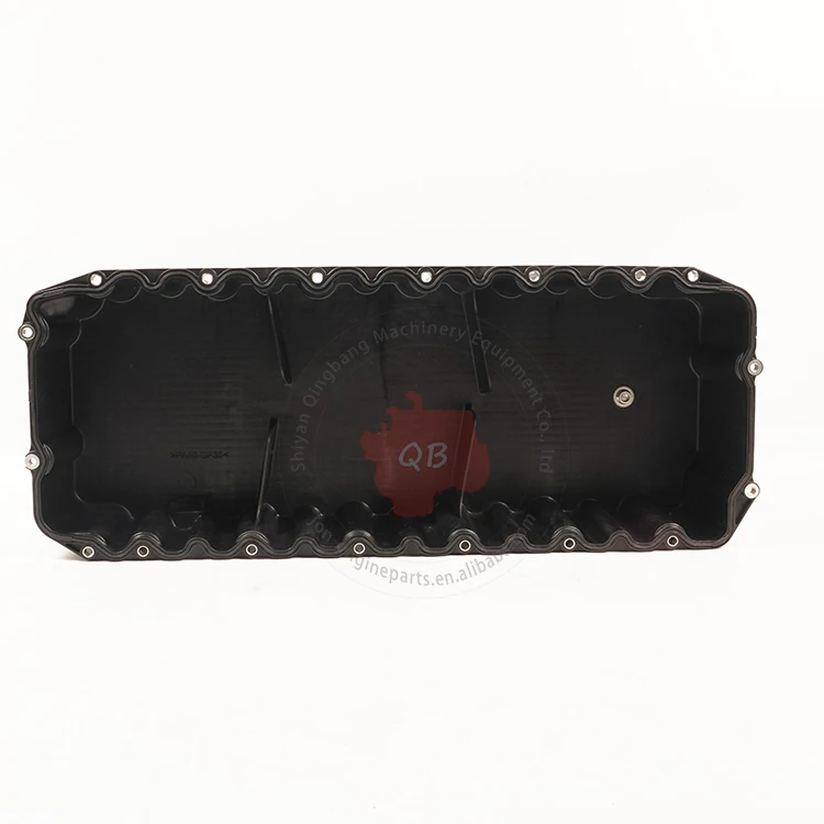 5303821 cummins Diesel engine part ISF QSF ISB6.7 Oil Pan 5303821 