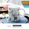 Tazza CH-1 + Coperchio