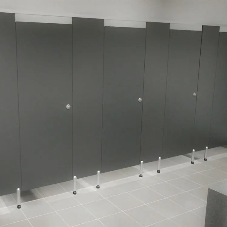 New Design Commercial Shower Partitions Restroom Partition Toilet