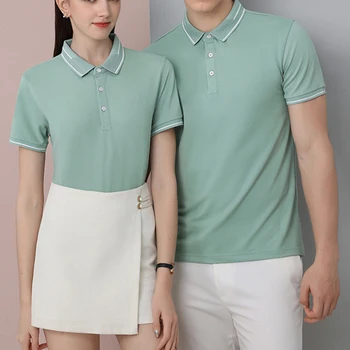 Custom Logo pattern Printing Mens Polo Shirts High Quality Casual Sublimation Sports Golf Clothes Wholesale Golf Polo Tshirts