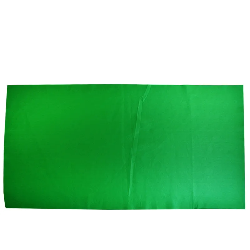 180*90 см Ткань для покера в стиле Бакара Техасского доска без логотипа ткань из нетканого материала скатерть