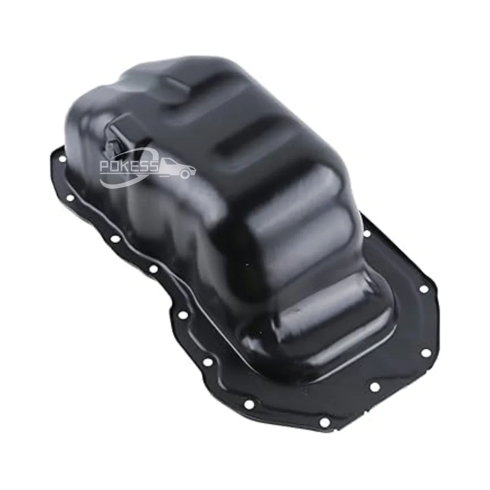Oil Sump Tank PE07-10-400A MAZDA 3 Oil Sump Pan Transmission Oil Pan A... — 2