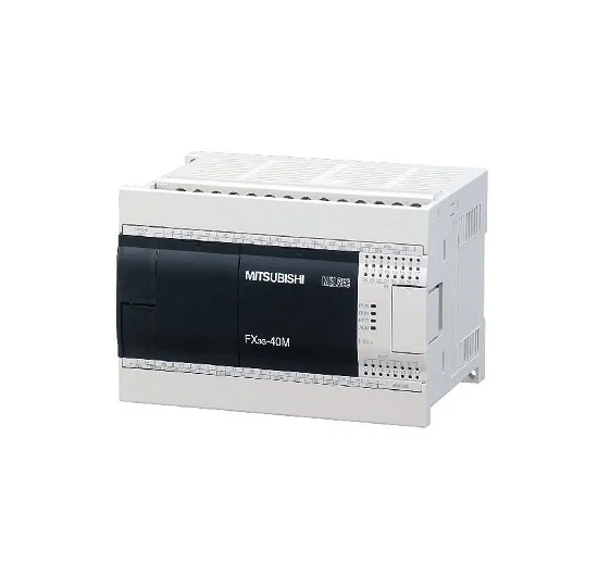 Mitsubishi Q68ADV - New Original Module with 1-Year Warranty