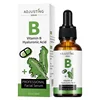 Suero de la cara de la vitamina B
