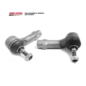KINGSTEEL OEM 1202648 Auto Spare Parts Suspension Outer Steering Tie Rod End ISO9001 Certified 1 Year Warranty for for IKON V