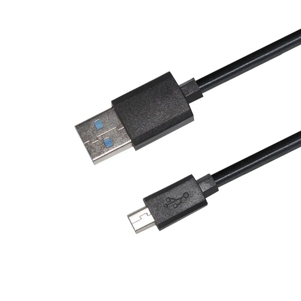 Канал передачи данных Type-C кабели 2 м 3 м черный/белый Быстрая зарядка Mini Micro Usb 3,0 кабель