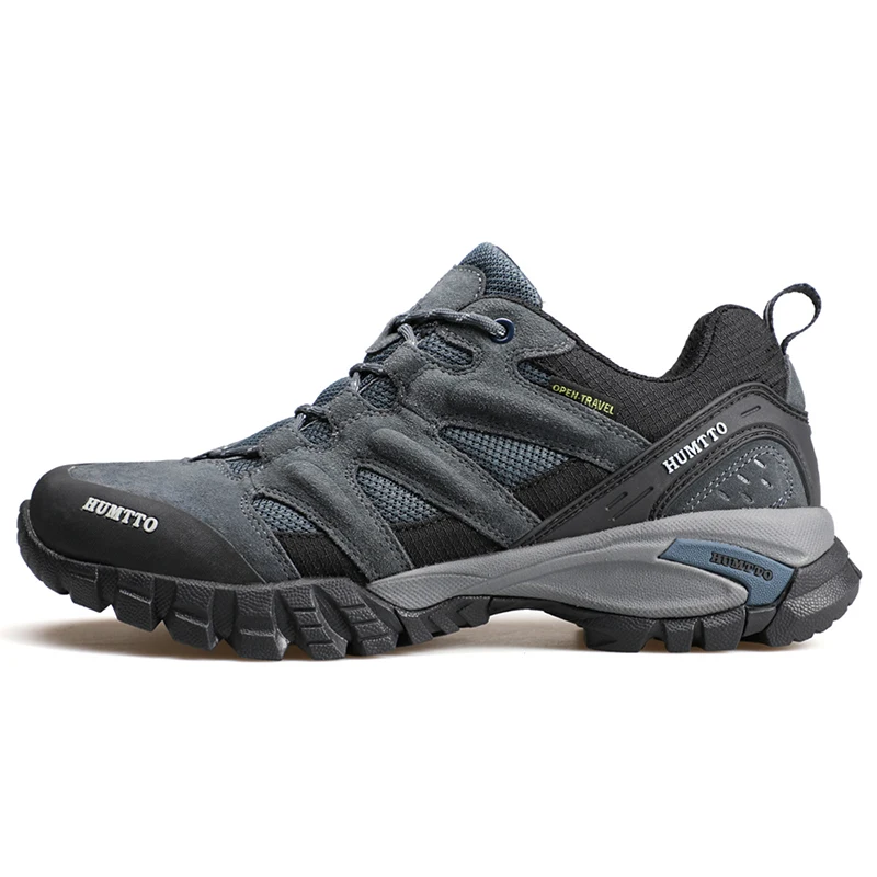 HUMTTO 110343 Wanderschuhe Komfortable Sicherheit Sport Outdoor
