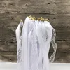 White Ribbon Lace