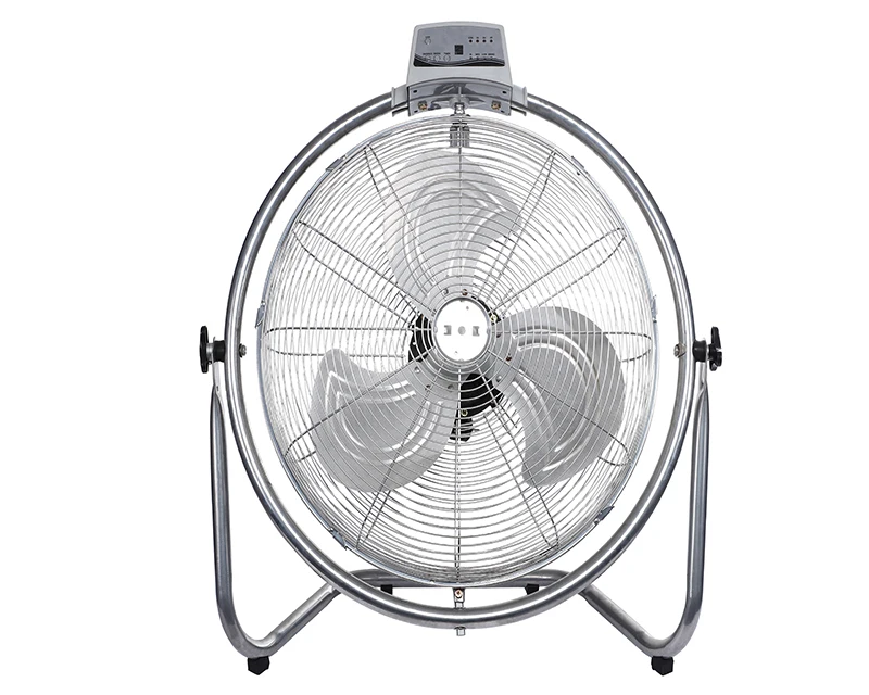 The Most Effective Electric Floor Stand Fan Oscillating Pedestal Floor