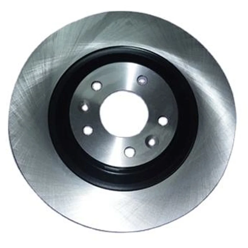 Factory-Priced Auto Parts Front Brake Disc for Chery Cars Compatible Mini Peugeot Prius Juke Altima Used for Manufacturing