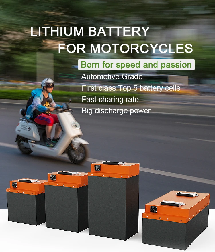 Electric Scooter Removable Battery 60v 42ah 48v 72v 20ah 30ah,48v 60v