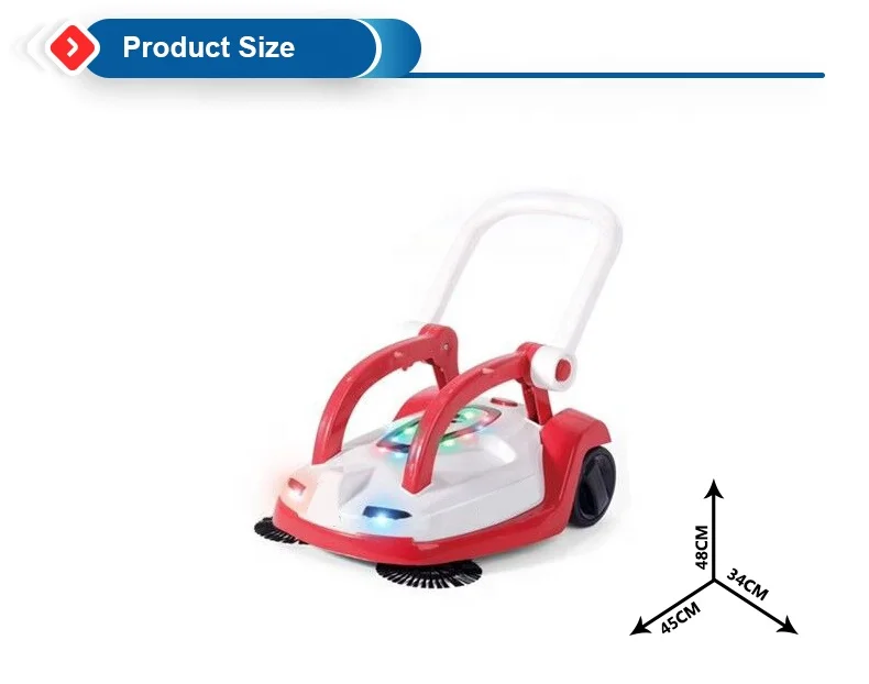 2022 New Design Simple Baby Walker Toy for Kids Babies Boy Girl Stroller Pram Car Musical Roller Helper with Lights and Music