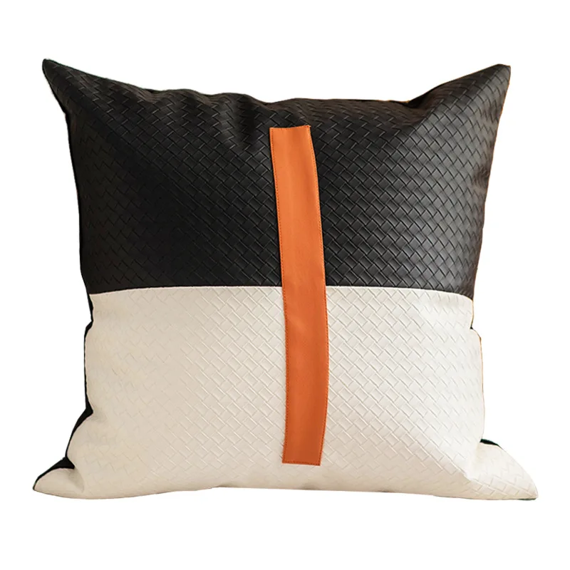 45x45cm Geometric Pattern Cushion Cover Pillowcase For Home Sofa Decorative BY 