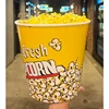 Emballage de pop-corn
