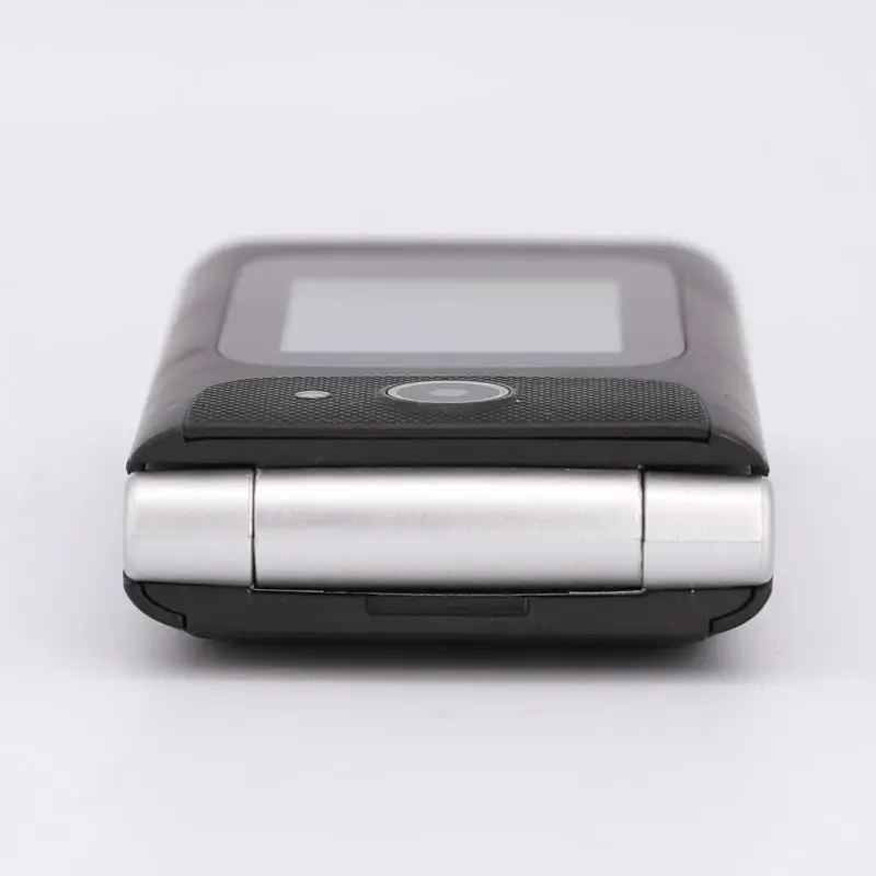 G2401 2.4 Inch Drop Proof Rugged Flip Phones  Phone 2g  Flip Low Price China Mobile Phone