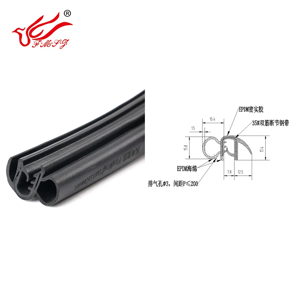 Customize Car Window Rubber Seal Rubber Product Automotive Rubber Door Seal Buy Extruded Car