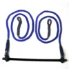 Royal Blue Black