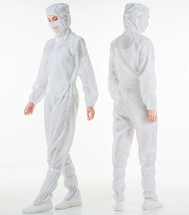 Wholesale Antistatic Clothing Laboratory Clean And Dustfree Clothing