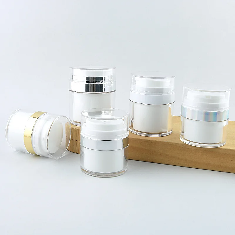 Empty Clear Glas Body Scrub Containers And Packaging Buy Body Scrub