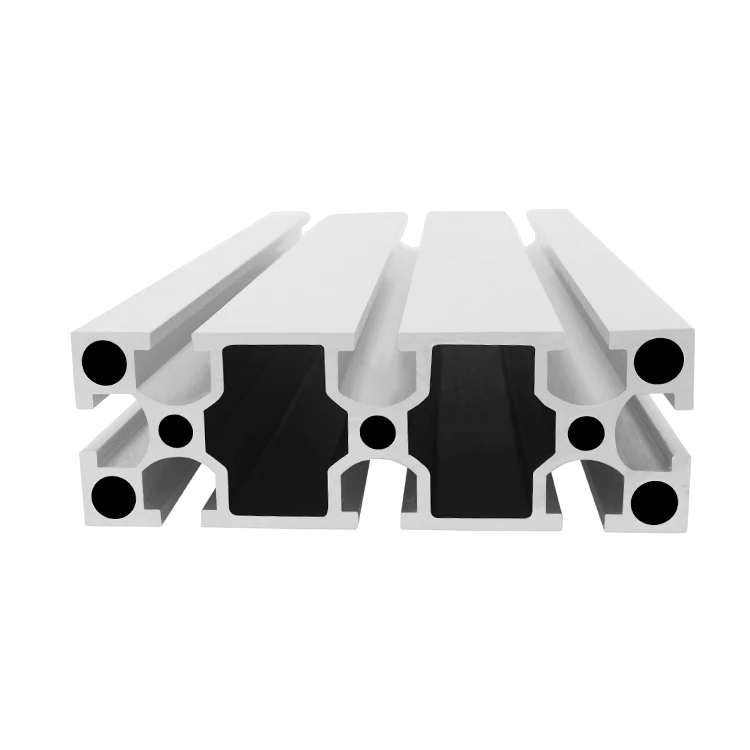 40120 Industrial Extrusion Aluminum Profile Equipment Assembly Line Industrial Aluminum Profile 40120 factory