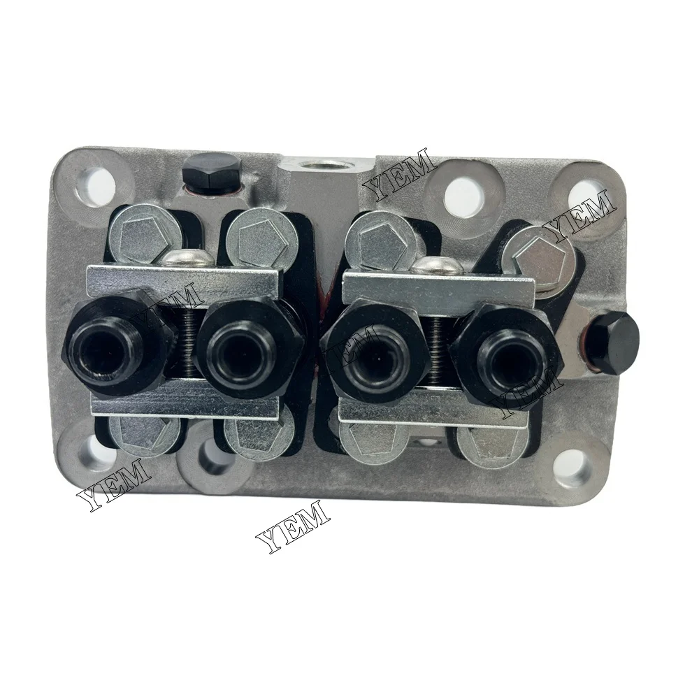 Fuel Injection Pump 1G796-51011 Fit for Kubota V2203 Engine 6