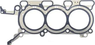 Factory Outlet High Quality Cylinder Head Gasket Left OEM AT4Z6051B f... — 2