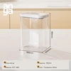Clear/White -1.8L(D1069)
