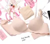 Reggiseno per la pelle