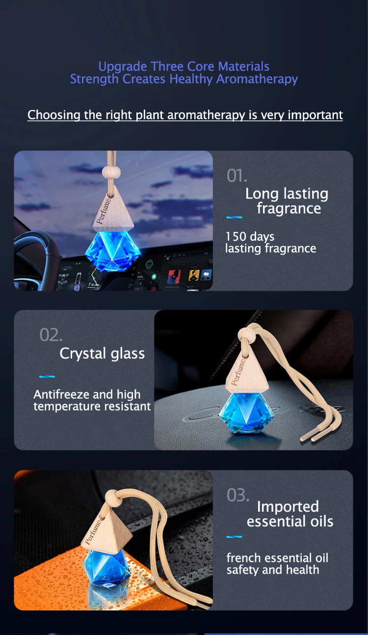 China Custom Car Air Fresheners Hanging Liquid Car Air Fragrance Hanging Air Freshener Buy