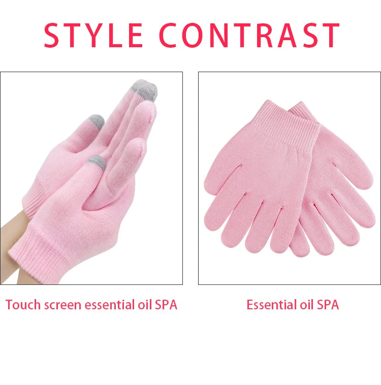 work gloves