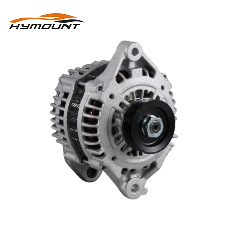 อะไหล่รถยนต์ Alternator ชุด 23100-95f0b 2310095f0b สำหรับ N-issan ...