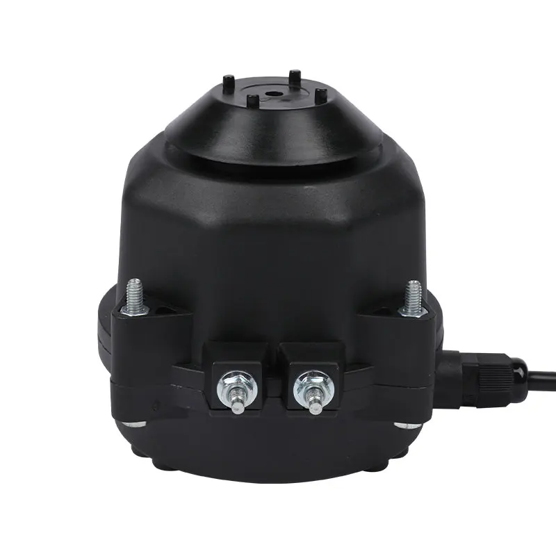 Ac Motors, 110v, 220v - detail 2