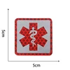 Rescue-red