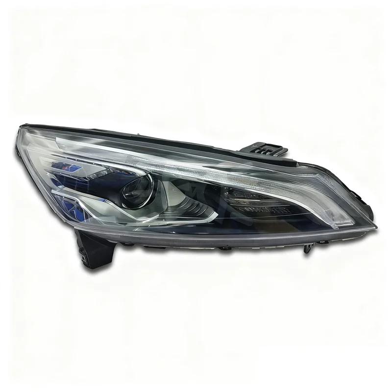 New Original Halogen Headlight for 2021 Geely Emgrand GS Front Penetration Car Lighting System 12V 25W