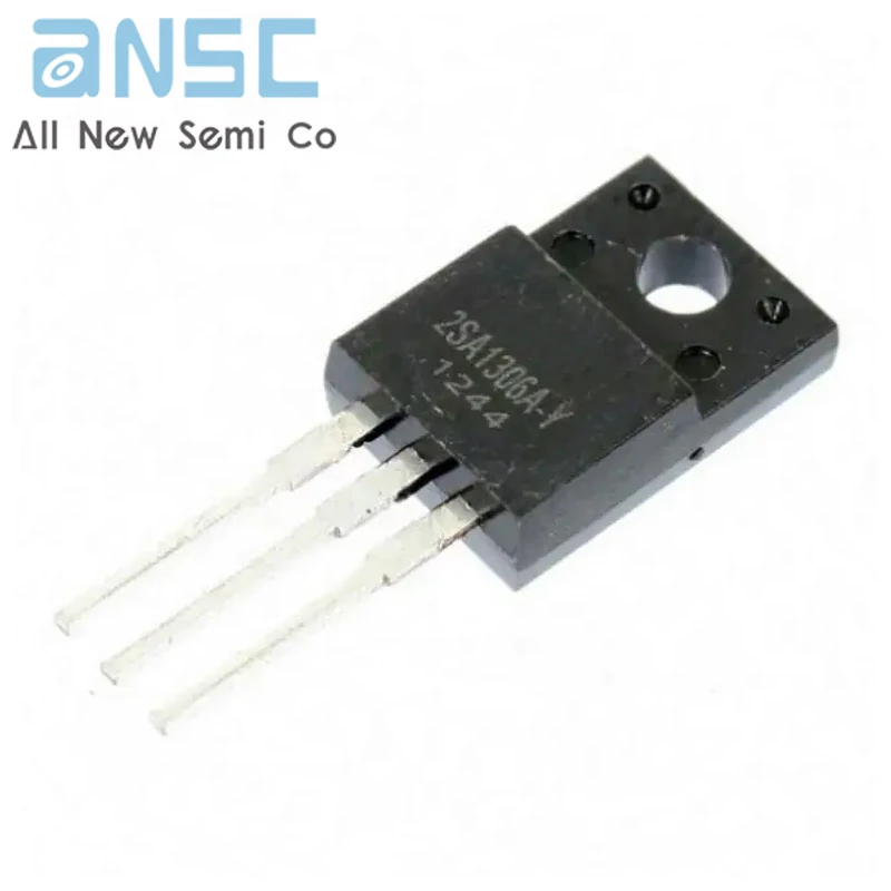 One-Stop Supply Electronic component BOM LIST  New Original Transistor pnp 160V 1,5A 20W 2SA1306A