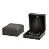 Black Bracelet box
