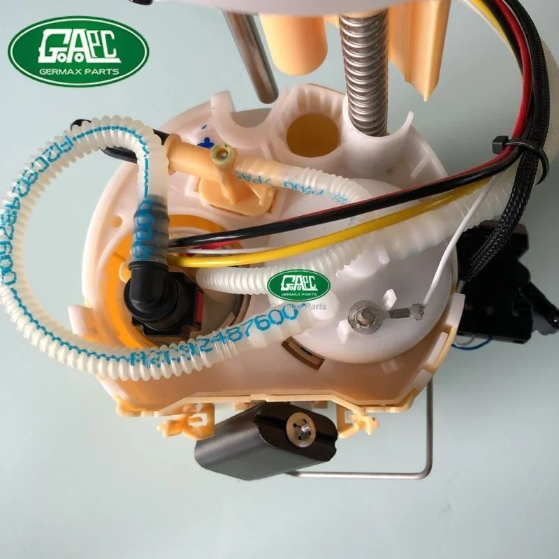 Fuel Pump LR103446 GL2565 LR103447 T4N7833 T2H9877 GX739H307BA 