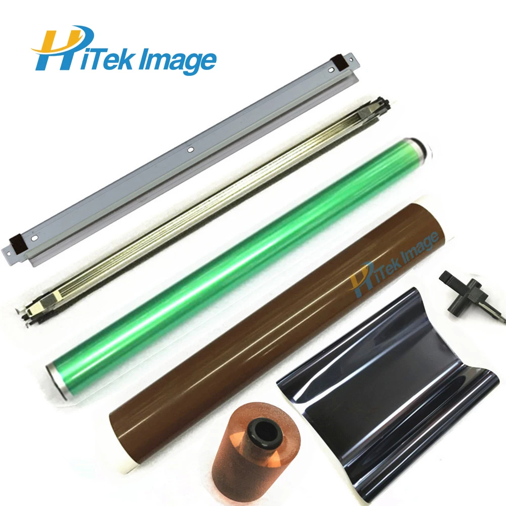 HITEK High Yield Compatible KONICA MINOLTA TN228 TN229 228 229 Copier Toner Cartridge for Bizhub C226i 266i 286i C7222i C7228i