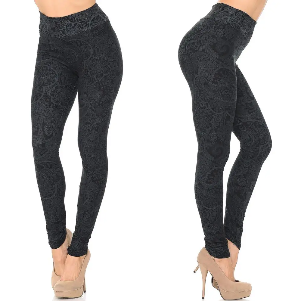 95 polyester 5 spandex leggings