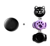 Google f10 - blact + Pet silicone case (1pack)