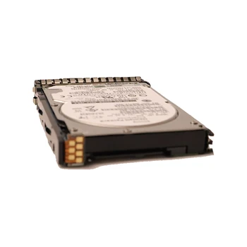 HPE Server Hard Drive 900GB SAS RPM 15K HDD 3.5-inch Original