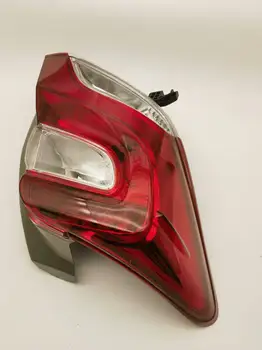 FOR Toyota Vitz KSP130 NSP130 2014 2015 2016 2017 Tail Light 81550