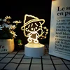 magic girl