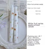 20cm white-apple